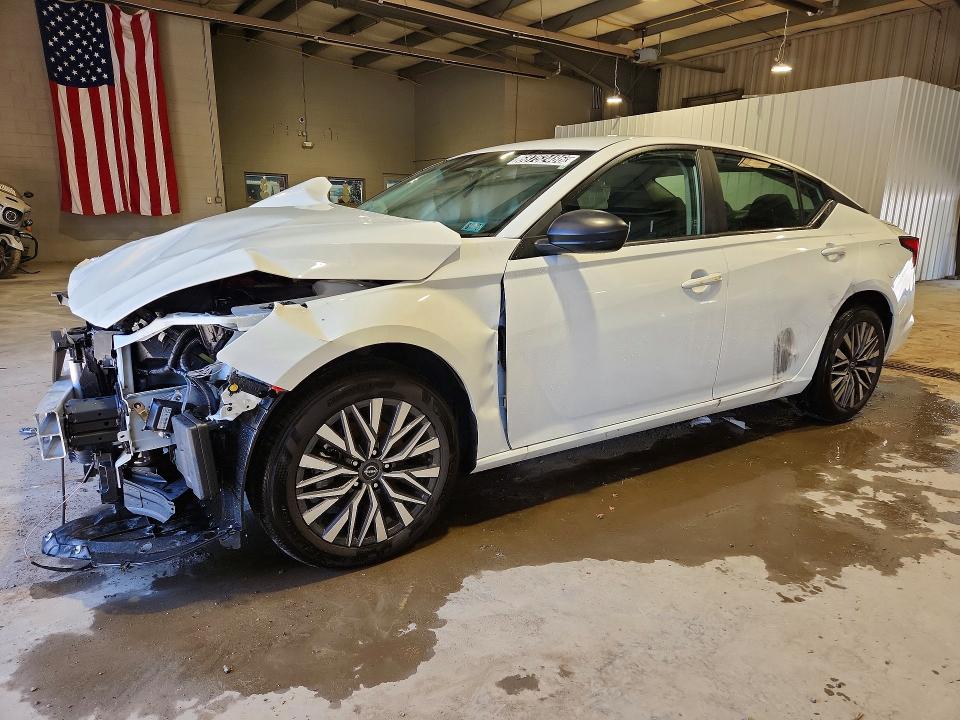 Продажа на аукционе авто 2026 Nissan Altima, vin: 1N4BL4DW7TN339194, номер лота: 68752486