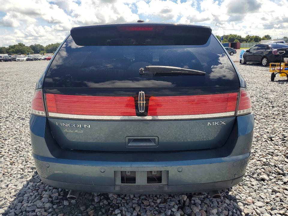 Продажа на аукционе авто 2010 Lincoln Mkx, vin: 2LMDJ6JC1ABJ19766, номер лота: 67487786