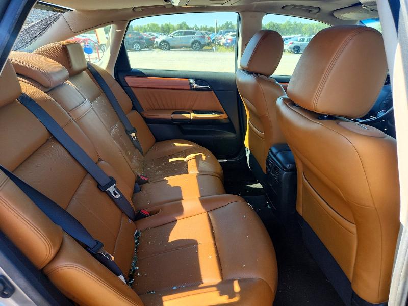 68746286 :رقم المزاد ، JNKAY01F66M251797 vin ، 2006 Infiniti M35 مزاد بيع