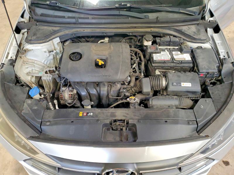 Aukcja sprzedaży 2019 Hyundai Elantra, vin: 5NPD74LF9KH431768, numer aukcji: 69399036