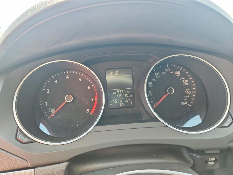 Aukcja sprzedaży 2016 Volkswagen Jetta, vin: 3VWD67AJ3GM404849, numer aukcji: 69079896