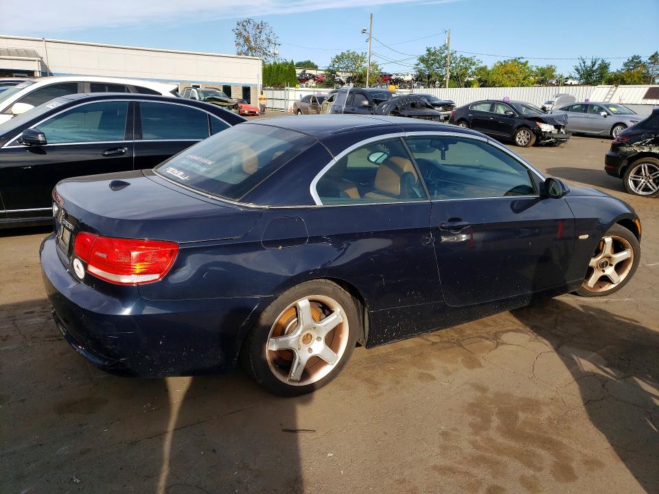 Продажа на аукционе авто 2008 Bmw 328, vin: WBAWR335X8P150870, номер лота: 68380506