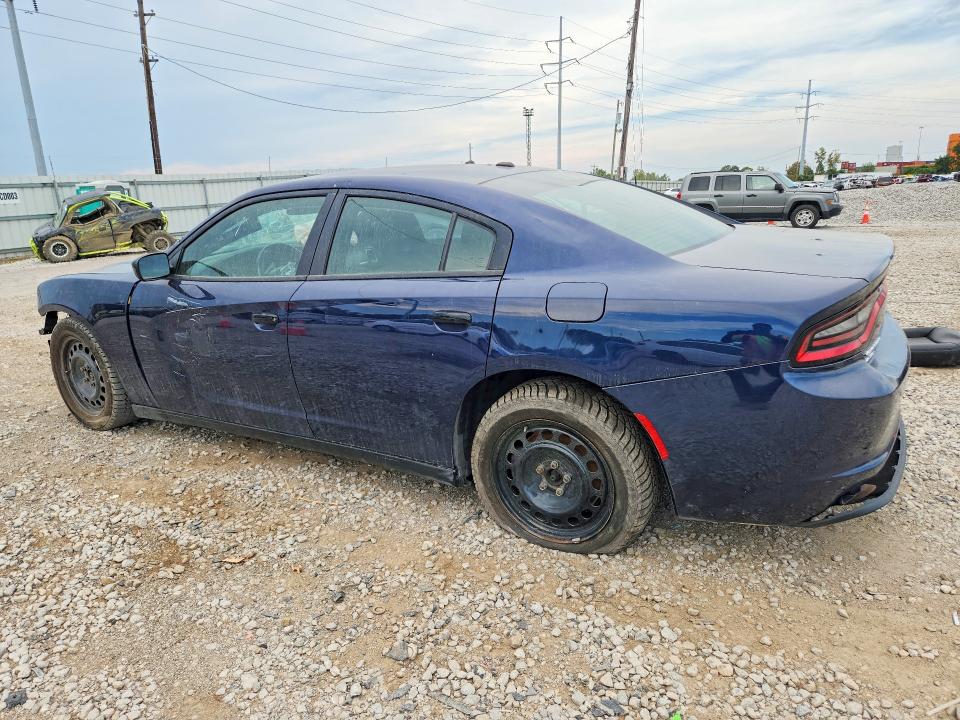 Aukcja sprzedaży 2019 Dodge Charger, vin: 2C3CDXKT7KH722361, numer aukcji: 67680676
