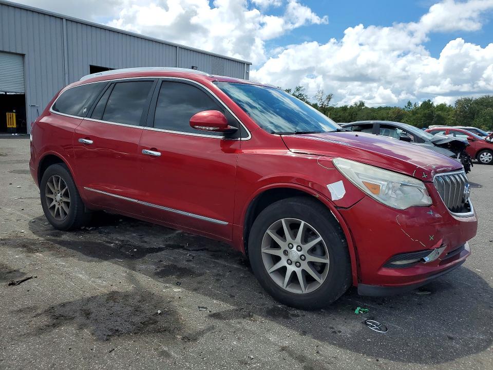 Aukcja sprzedaży 2014 Buick Enclave, vin: 5GAKRBKD3EJ212582, numer aukcji: 66461106