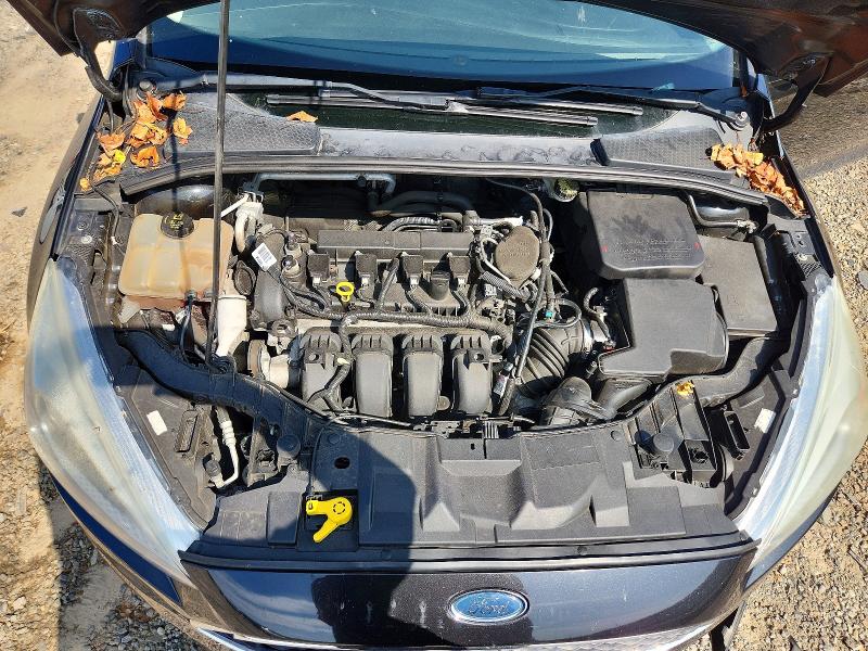 68813106 :رقم المزاد ، 1FADP3F28FL216182 vin ، 2015 Ford Focus مزاد بيع