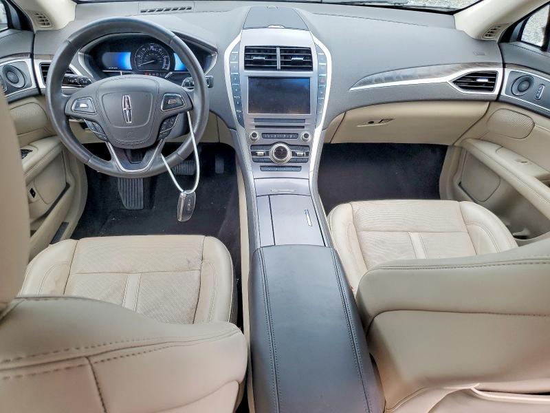 69313196 :رقم المزاد ، 3LN6L5LU2LR604176 vin ، 2020 Lincoln Mkz مزاد بيع