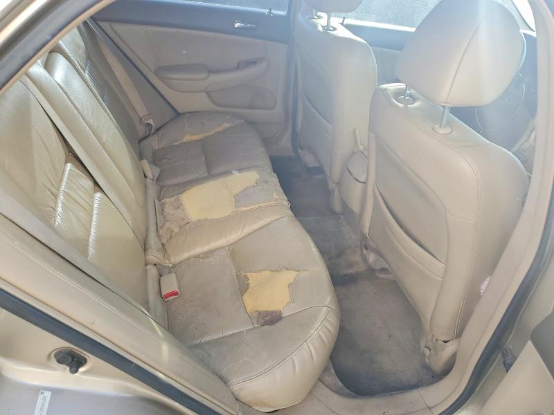 Aukcja sprzedaży 2004 Honda Accord, vin: 1HGCM66514A036028, numer aukcji: 68588236