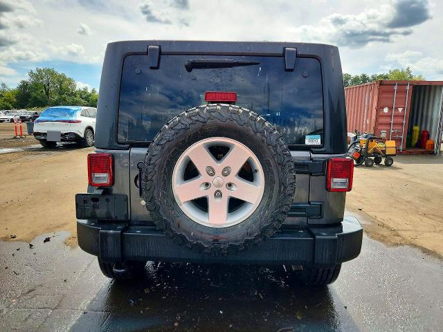 68217286 :رقم المزاد ، 1C4HJWDGXJL814389 vin ، 2018 Jeep Wrangler Unlimited مزاد بيع