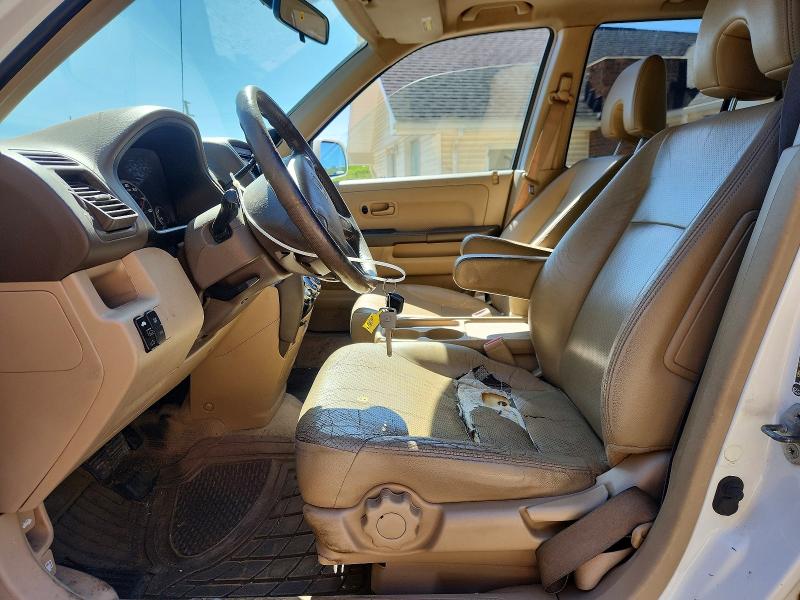 Продаж на аукціоні авто 2006 Honda Cr-v, vin: JHLRD78916C007542, номер лоту: 69174636