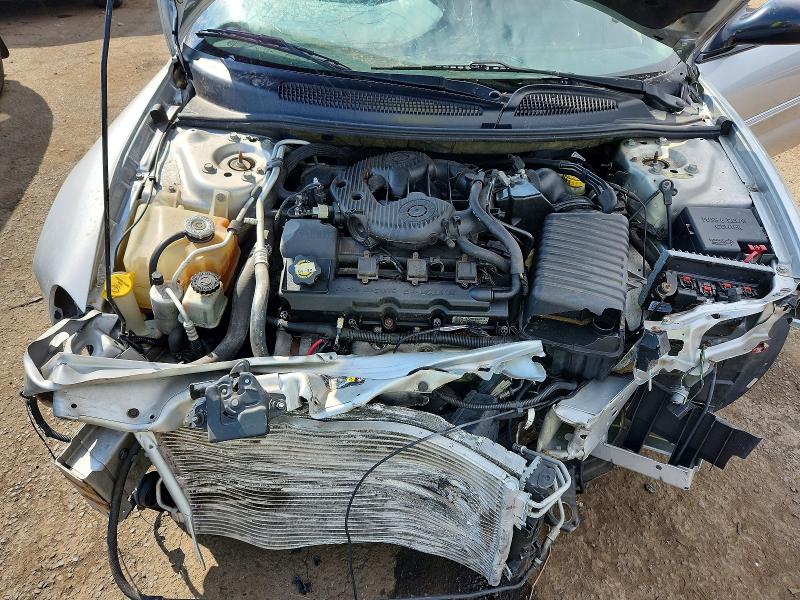 Продаж на аукціоні авто 2004 Chrysler Sebring, vin: 1C3EL55R14N256288, номер лоту: 69307586