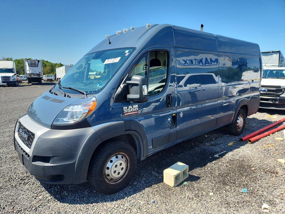 Aukcja sprzedaży 2021 Ram Promaster 3500, vin: 3C6MRVJG5ME544367, numer aukcji: 65958446