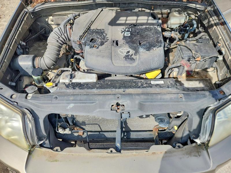 Aukcja sprzedaży 2008 Toyota 4runner, vin: JTEBU17R18K001127, numer aukcji: 69444366