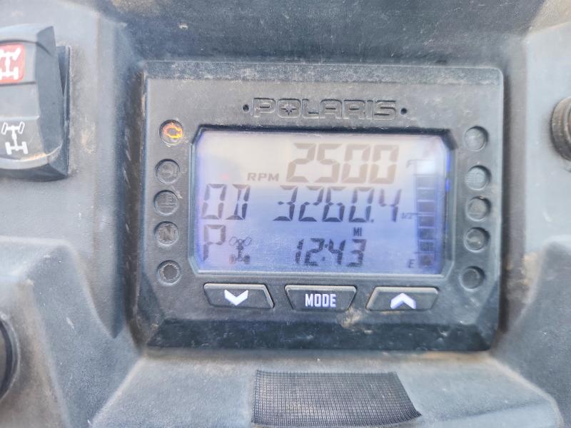 Aukcja sprzedaży 2017 Polaris Rzr, vin: 3NSVFE921HF931253, numer aukcji: 67731326