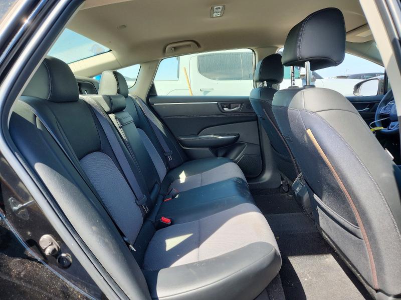 68133326 :رقم المزاد ، JHMZC5F14KC005195 vin ، 2019 Honda Clarity مزاد بيع