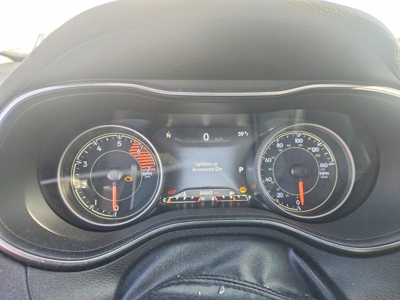 Aukcja sprzedaży 2019 Jeep Cherokee, vin: 1C4PJMBNXKD157915, numer aukcji: 68033126