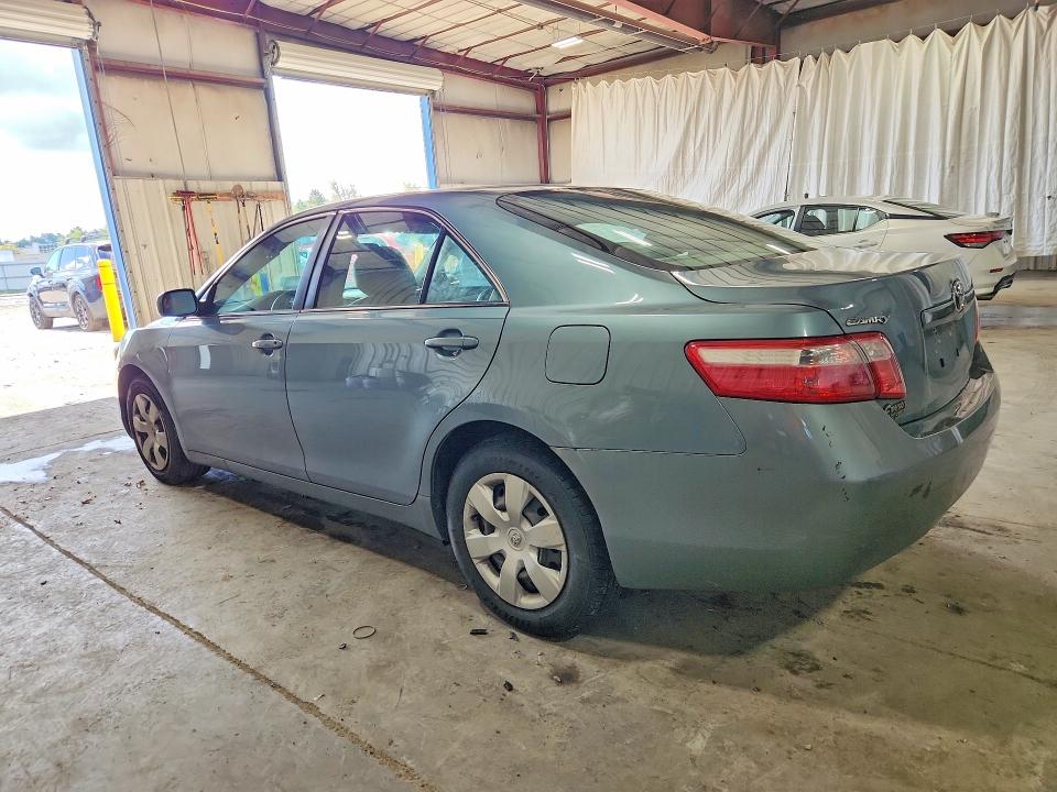 2008 Toyota Camry მანქანა იყიდება აუქციონზე, vin: 4T1BE46K78U760601, აუქციონის ნომერი: 69411866