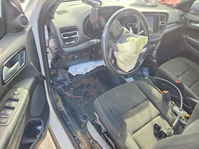 Продажа на аукционе авто 2024 Dodge Durango, vin: 1C4RDJFG3RC154865, номер лота: 70544656