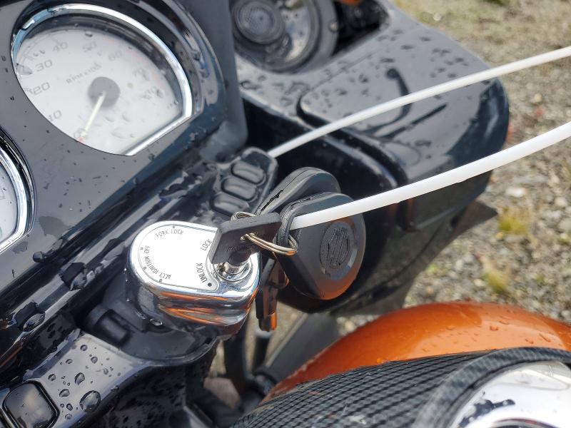 Продаж на аукціоні авто 2015 Harley-davidson Fltrxs, vin: 1HD1KTM12FB618726, номер лоту: 63552326