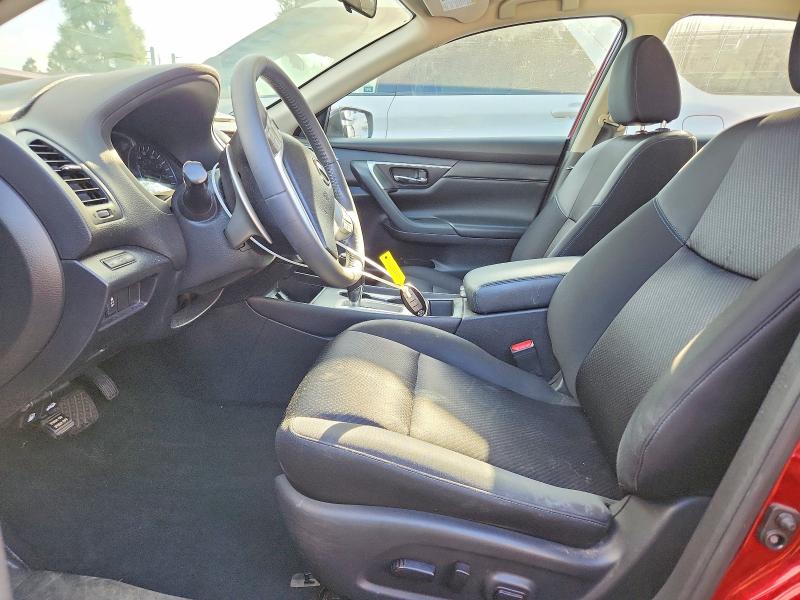 Aukcja sprzedaży 2017 Nissan Altima, vin: 1N4AL3AP6HC269886, numer aukcji: 69091806