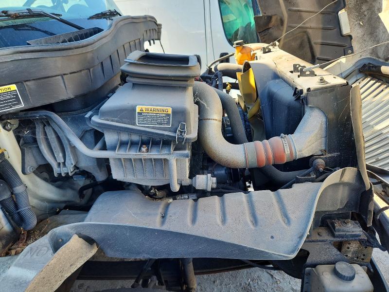 Продаж на аукціоні авто 2017 International 4300, vin: 1HTMMMML5HH710335, номер лоту: 69556276
