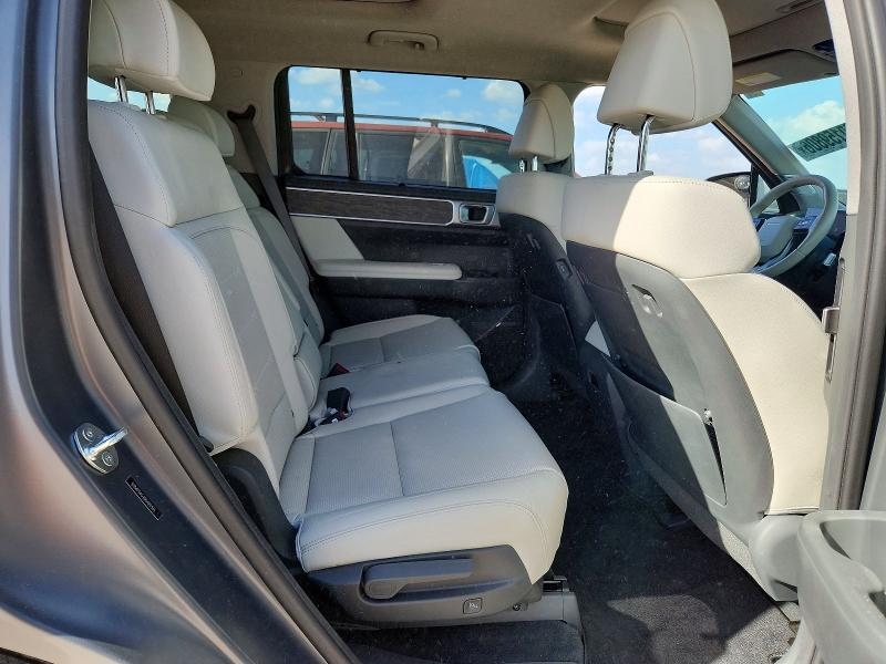 Aukcja sprzedaży 2024 Hyundai Santa Fe, vin: 5NMP34G10RH012965, numer aukcji: 69159806