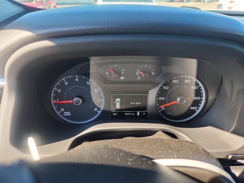 Aukcja sprzedaży 2019 Gmc Acadia, vin: 1GKKNLLS8KZ256401, numer aukcji: 70491446