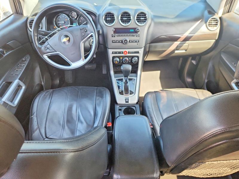 Aukcja sprzedaży 2014 Chevrolet Captiva, vin: 3GNAL4EK1ES673965, numer aukcji: 69581366