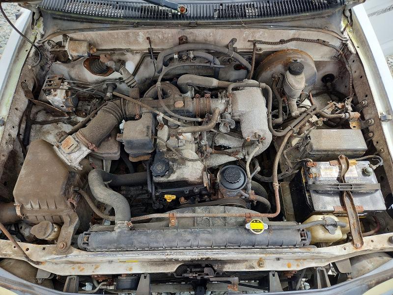 Продажа на аукционе авто 2004 Toyota Tacoma, vin: 5TENL42N74Z306339, номер лота: 70027586