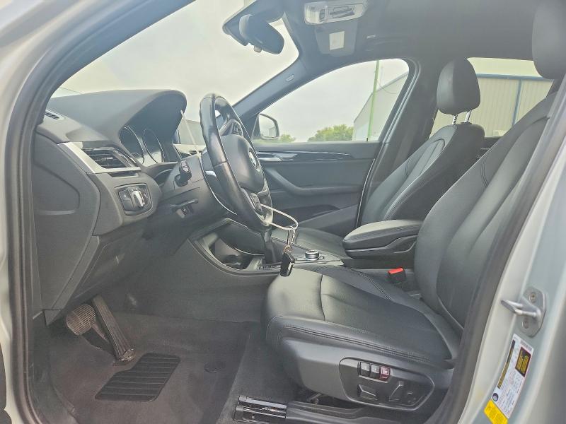 Aukcja sprzedaży 2019 Bmw X1, vin: WBXHU7C50K3H44812, numer aukcji: 67995616