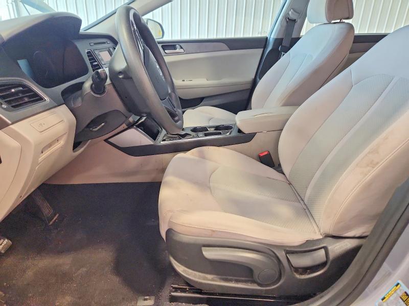 Aukcja sprzedaży 2017 Hyundai Sonata, vin: 5NPE24AF2HH532410, numer aukcji: 67327086