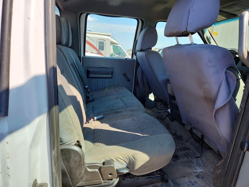 Продаж на аукціоні авто 2011 Ford F350, vin: 1FT7W3B60BEB54584, номер лоту: 60081656