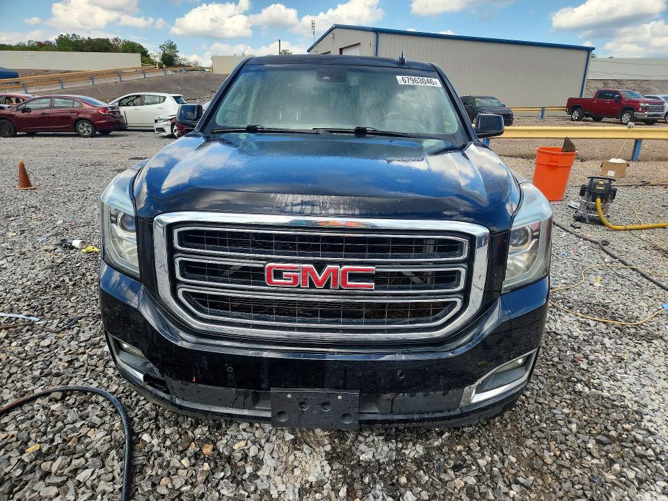 Продажа на аукционе авто 2015 Gmc Yukon Xl, vin: 1GKS2HKC1FR675695, номер лота: 67963046