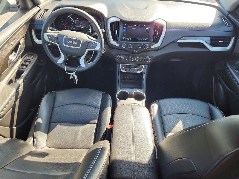 Продажа на аукционе авто 2024 Gmc Terrain, vin: 3GKALVEG7RL377377, номер лота: 67712076