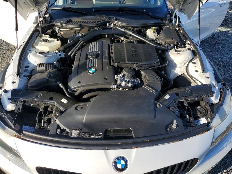 Aukcja sprzedaży 2012 Bmw Z4, vin: WBALM1C5XCE633740, numer aukcji: 68969746