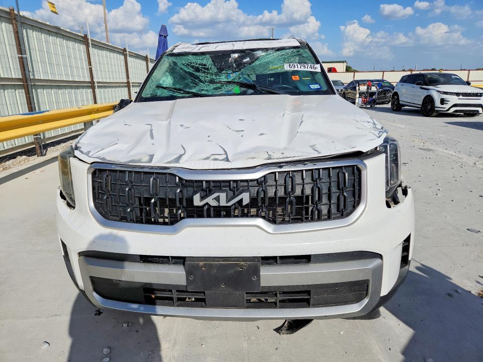 Aukcja sprzedaży 2023 Kia Telluride, vin: 5XYP34GC7PG327982, numer aukcji: 69179746