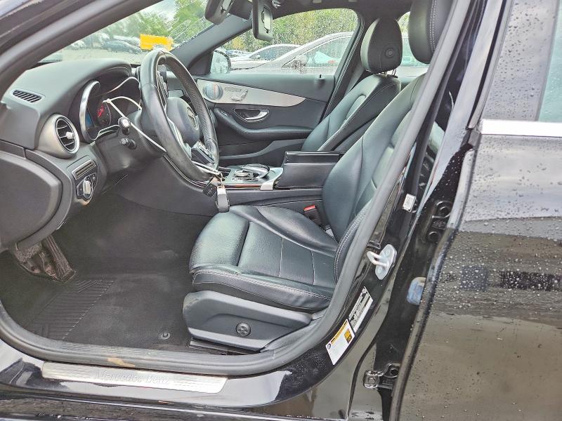 Продажа на аукционе авто 2019 Mercedes-benz C, vin: 55SWF8EB1KU291662, номер лота: 69392086