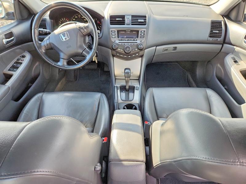 69421696 :رقم المزاد ، 1HGCM56837A055625 vin ، 2007 Honda Accord مزاد بيع