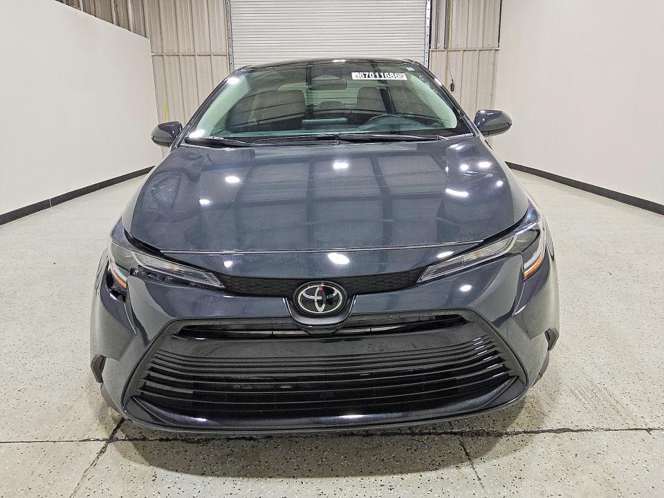 Продаж на аукціоні авто 2026 Toyota Corolla, vin: 5YFB4MDE0TP398122, номер лоту: 67011686