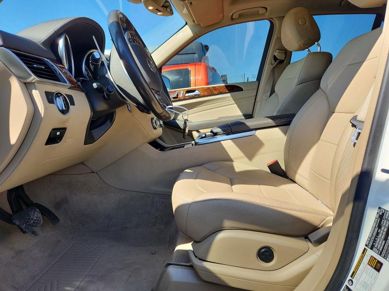 Продажа на аукционе авто 2014 Mercedes-benz Ml, vin: 4JGDA7DB5EA376905, номер лота: 68099166