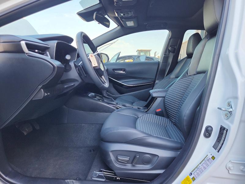 Продажа на аукционе авто 2025 Toyota Corolla, vin: 5YFT4MCE9SP235392, номер лота: 67120236