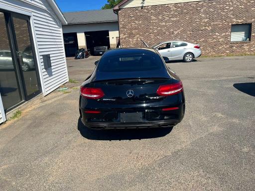 Aukcja sprzedaży 2017 Mercedes-benz C, vin: WDDWJ6EB4HF467764, numer aukcji: 68350136