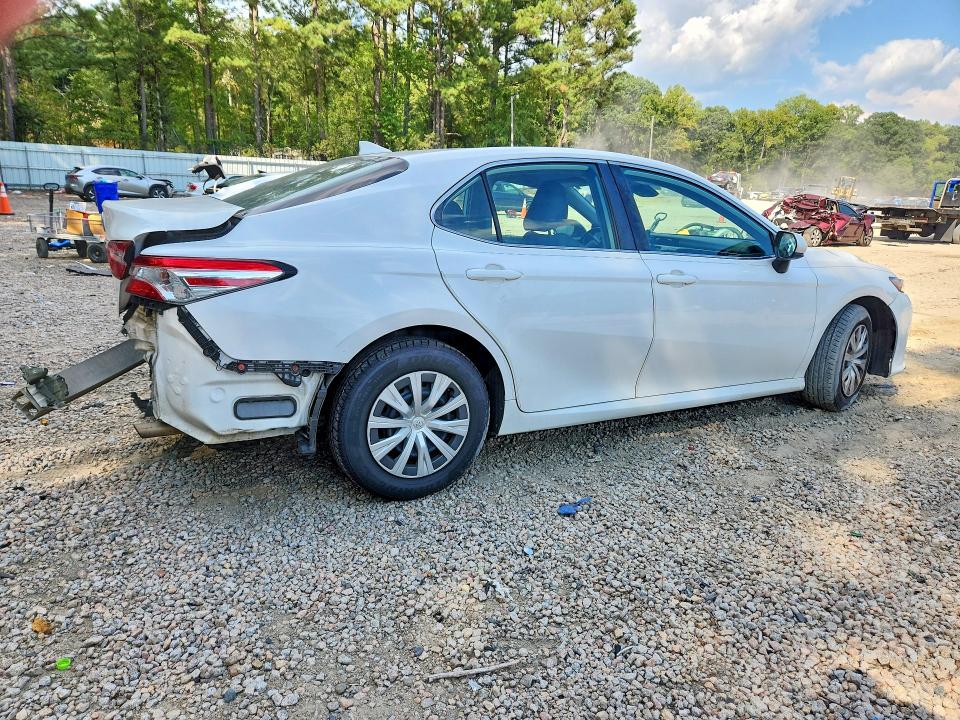 Продажа на аукционе авто 2019 Toyota Camry, vin: 4T1B11HK8KU737892, номер лота: 68025106