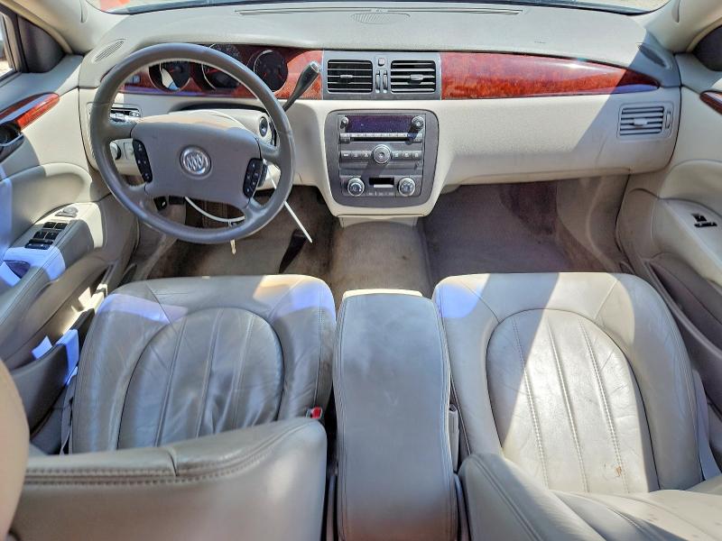 2006 Buick Lucerne მანქანა იყიდება აუქციონზე, vin: 1G4HD57216U150949, აუქციონის ნომერი: 67507286
