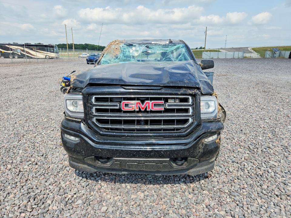 Aukcja sprzedaży 2019 Gmc Sierra Limited, vin: 2GTV2LEC1K1182691, numer aukcji: 68168556