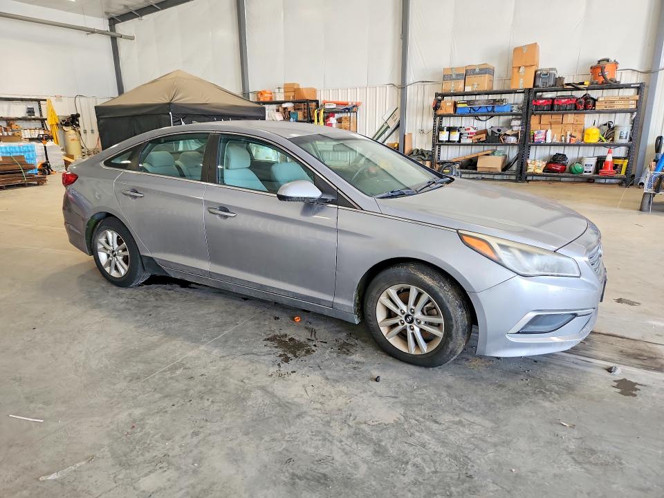 Aukcja sprzedaży 2017 Hyundai Sonata, vin: 5NPE24AF2HH532410, numer aukcji: 67327086