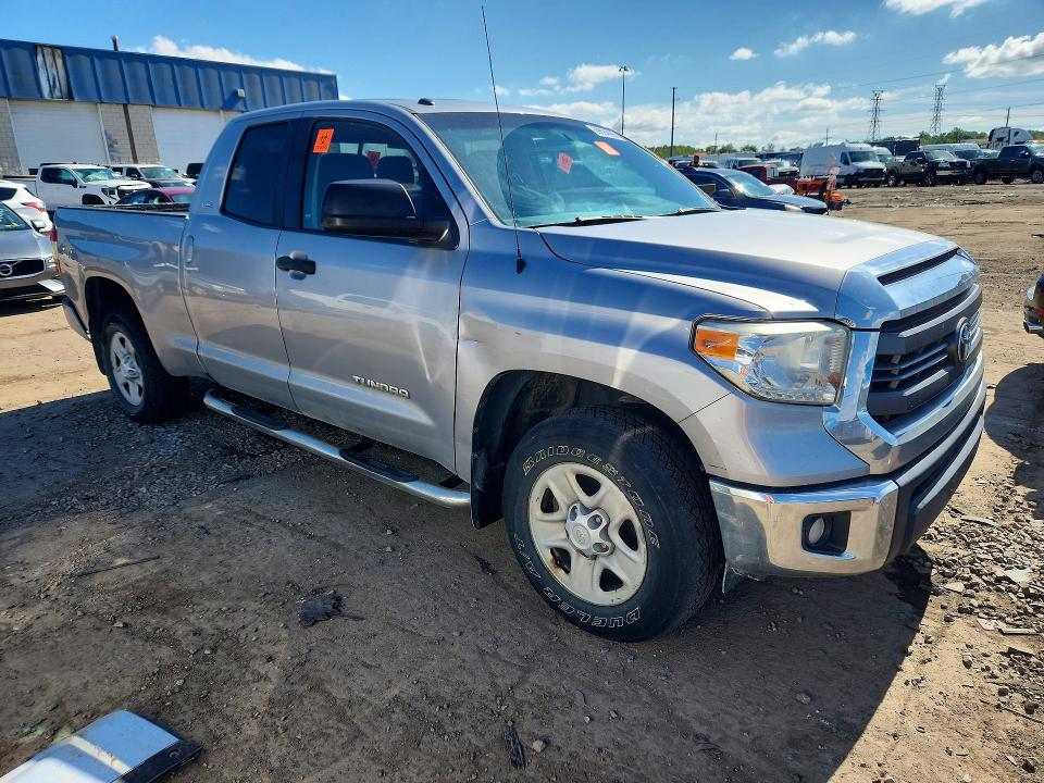 2015 Toyota Tundra მანქანა იყიდება აუქციონზე, vin: 5TFRM5F17FX082771, აუქციონის ნომერი: 69924696
