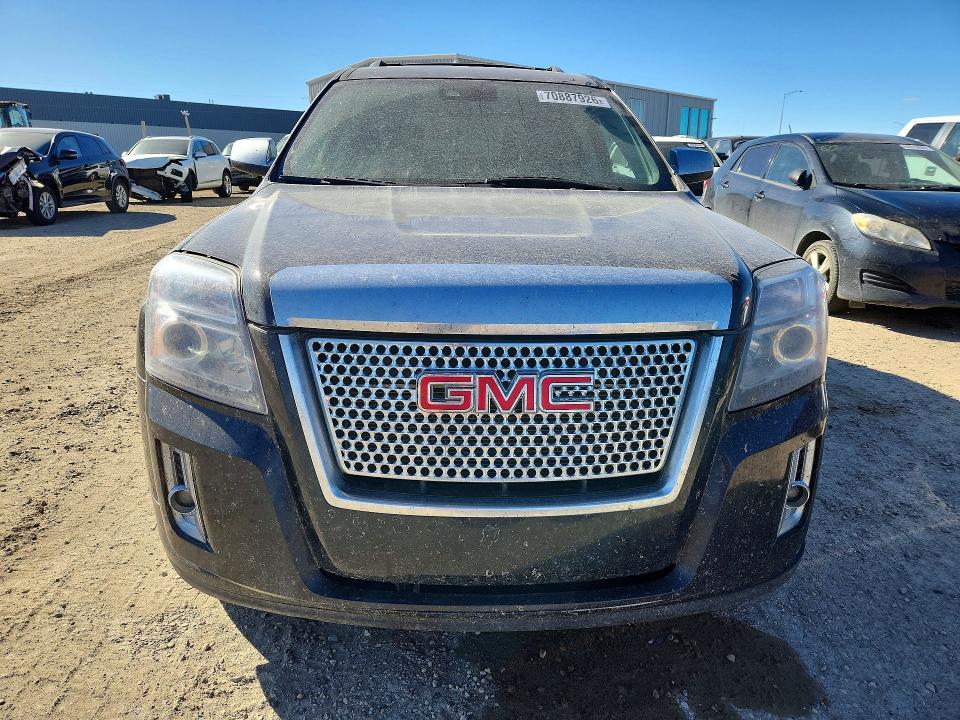 Aukcja sprzedaży 2014 Gmc Terrain, vin: 2GKFLZE30E6200632, numer aukcji: 70887926