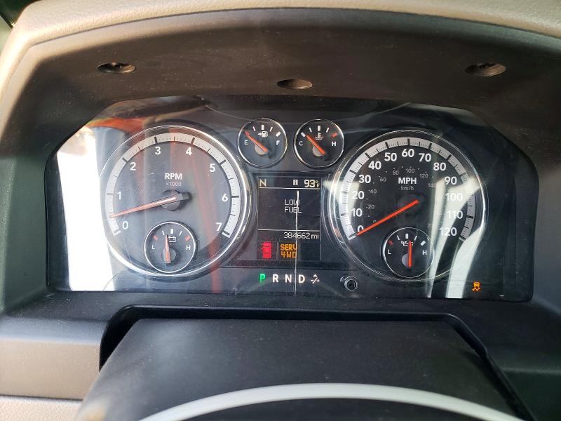 Продаж на аукціоні авто 2011 Dodge Ram 1500, vin: 1D7RV1GP2BS638233, номер лоту: 67454436