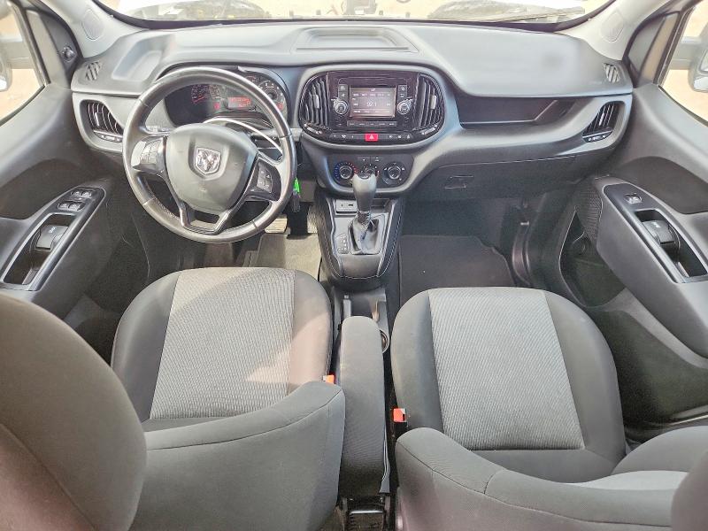Продажа на аукционе авто 2018 Ram Promaster City, vin: ZFBERFBB4J6H45707, номер лота: 67988566