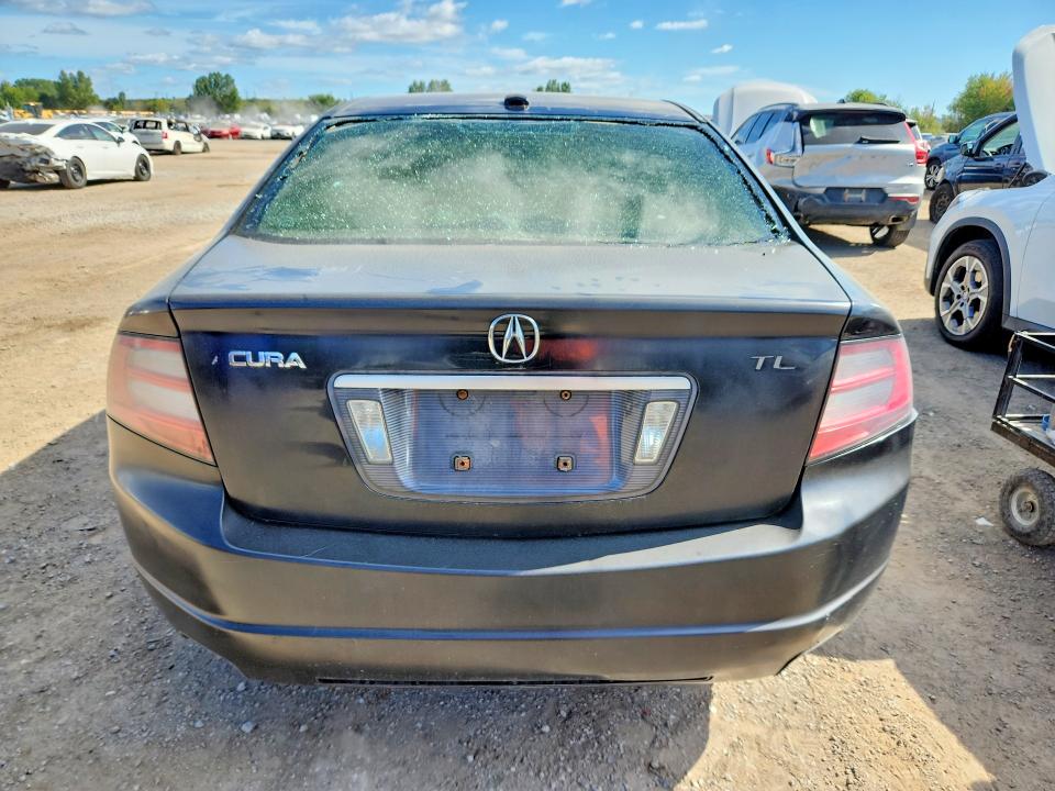 Продаж на аукціоні авто 2008 Acura Tl, vin: 19UUA66218A804096, номер лоту: 68865036